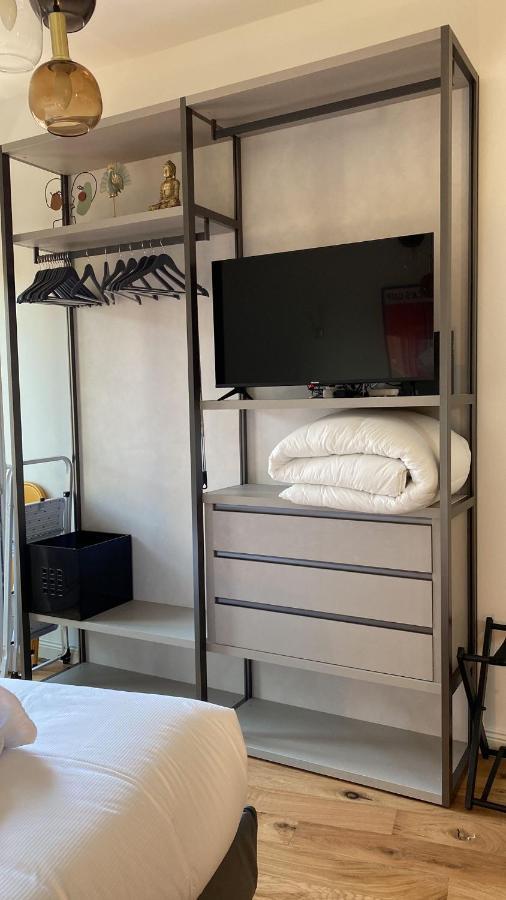 Tuscany Suites Firenze Belfiore Exteriér fotografie