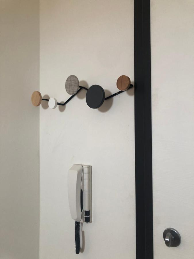Tuscany Suites Firenze Belfiore Exteriér fotografie