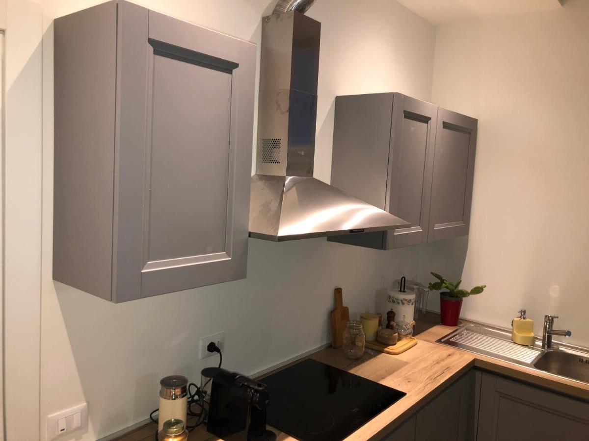 Tuscany Suites Firenze Belfiore Exteriér fotografie