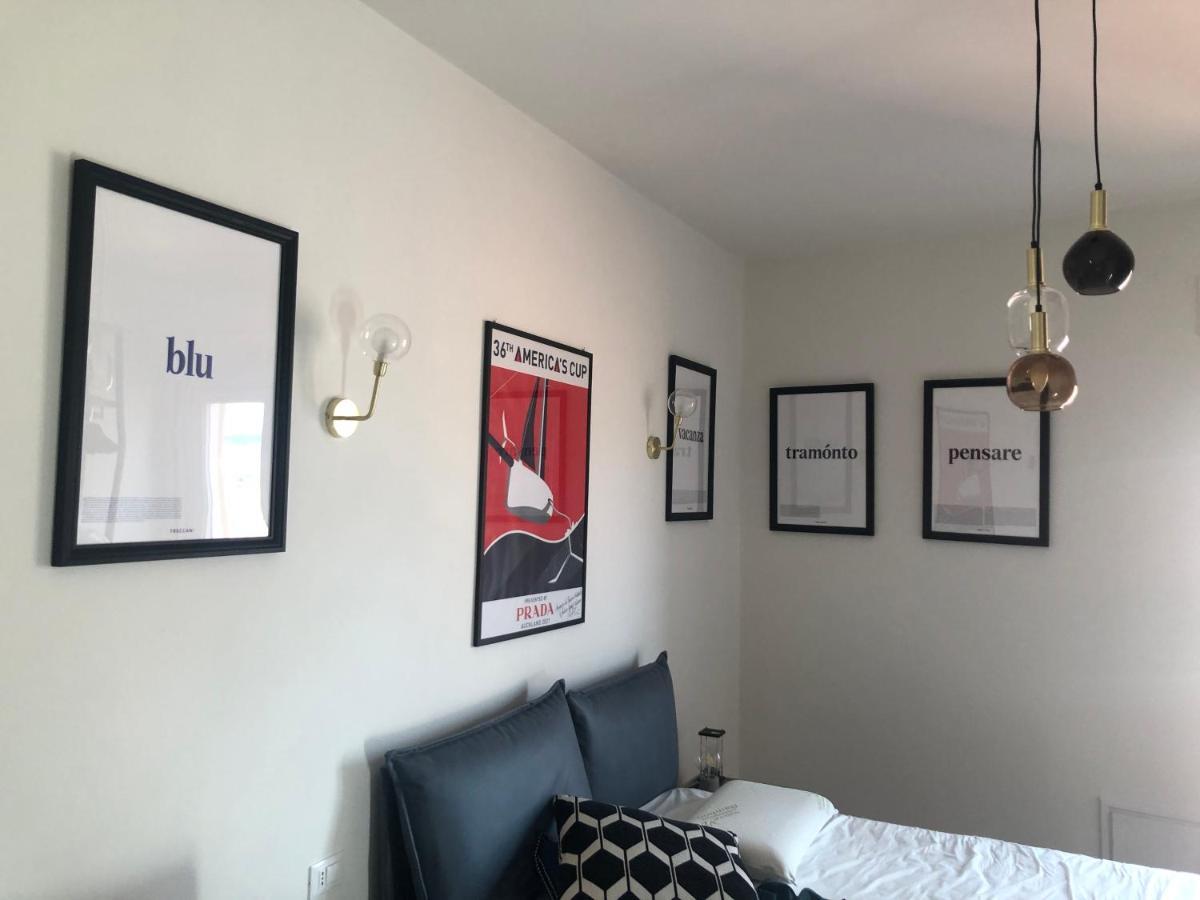 Tuscany Suites Firenze Belfiore Exteriér fotografie