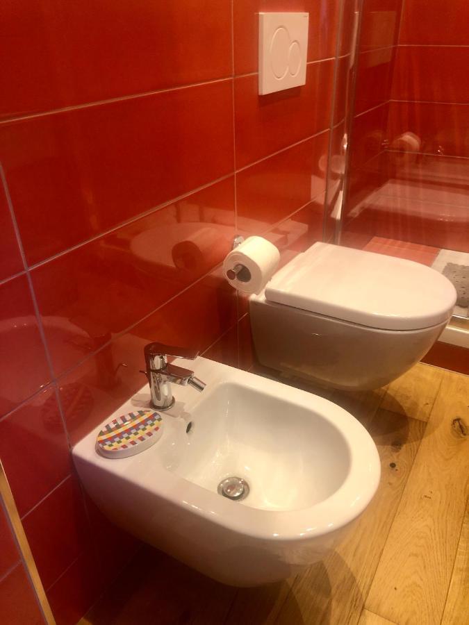 Tuscany Suites Firenze Belfiore Exteriér fotografie